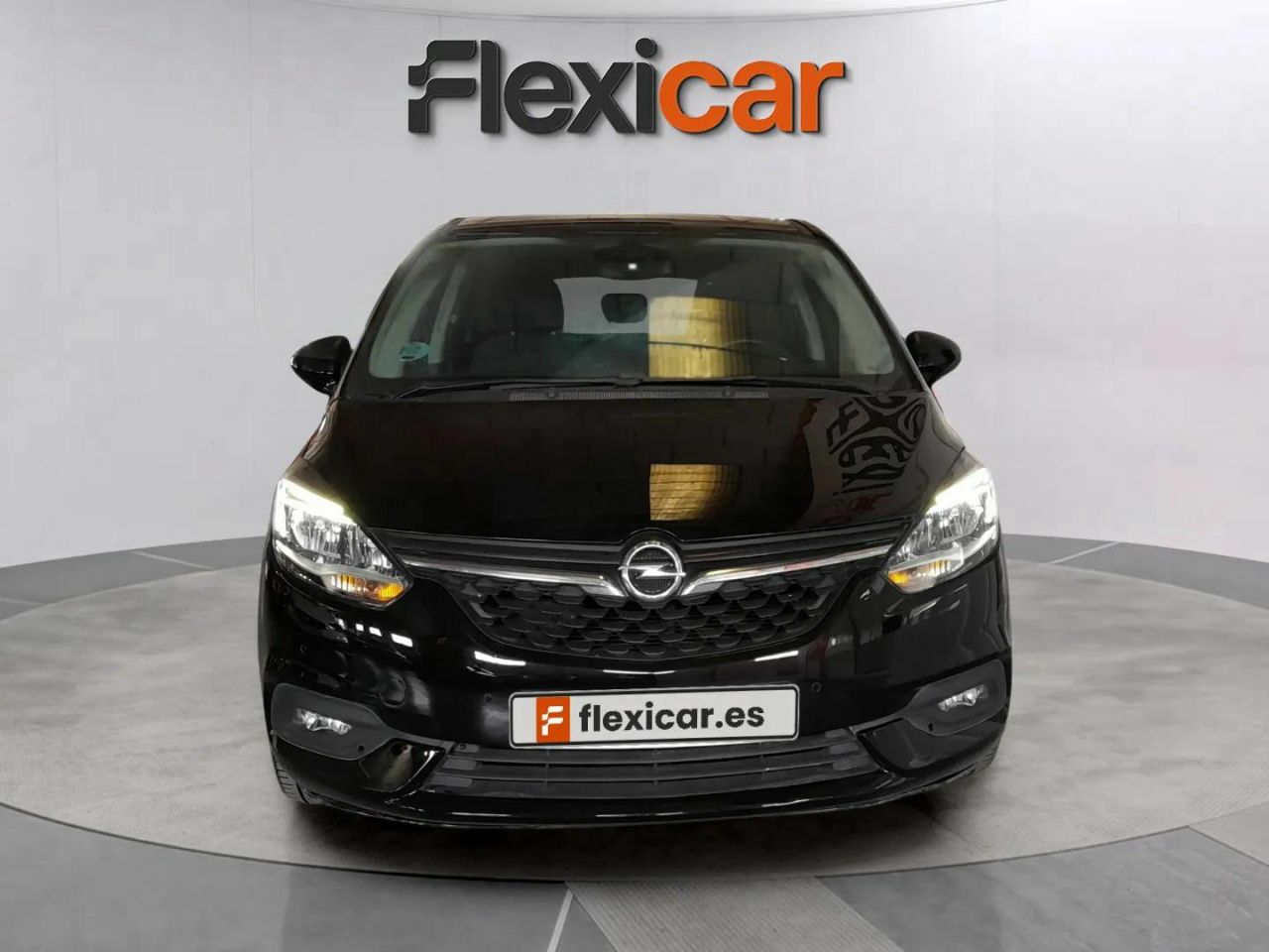 opel zafira tourer    2019 / foto grande (2)