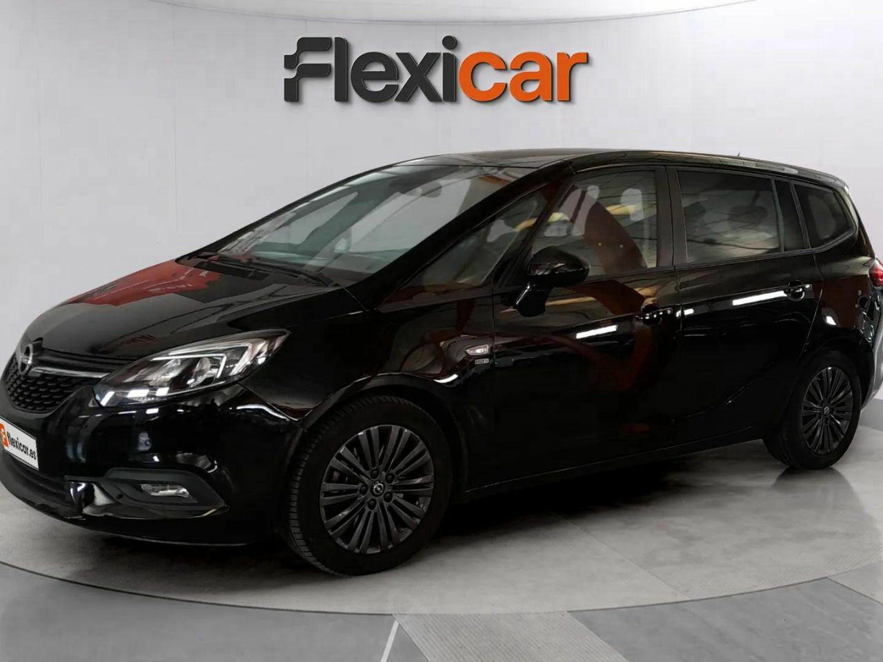 opel zafira tourer    2019 / foto grande (3)