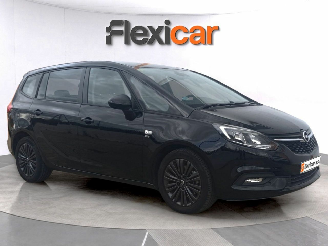 Foto opel zafira tourer    2019 /