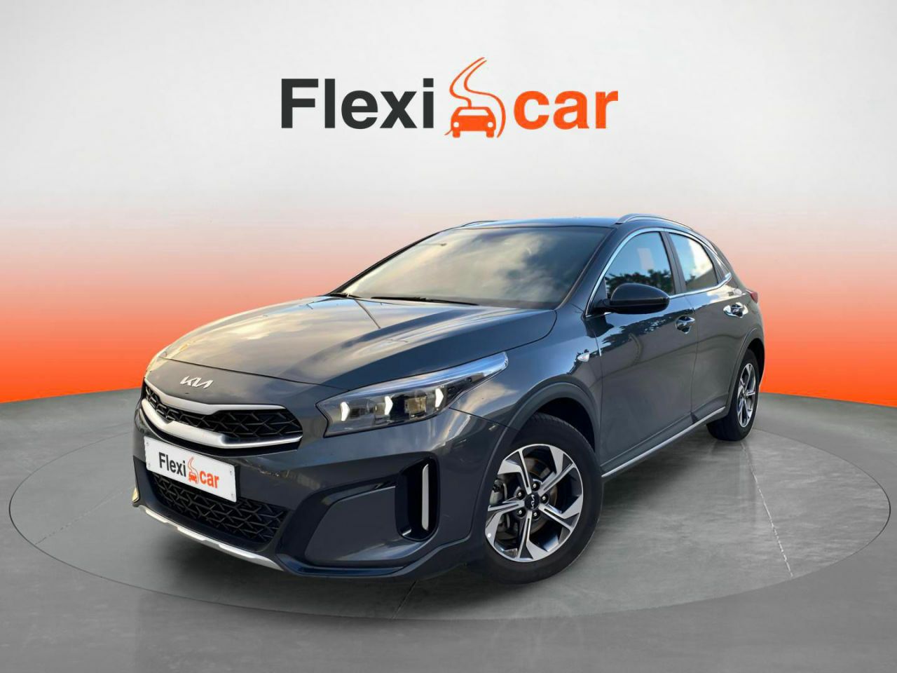 kia xceed 2023 / foto grande (3)