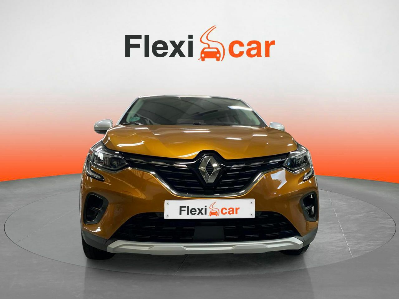 renault captur 2020 / foto grande (2)