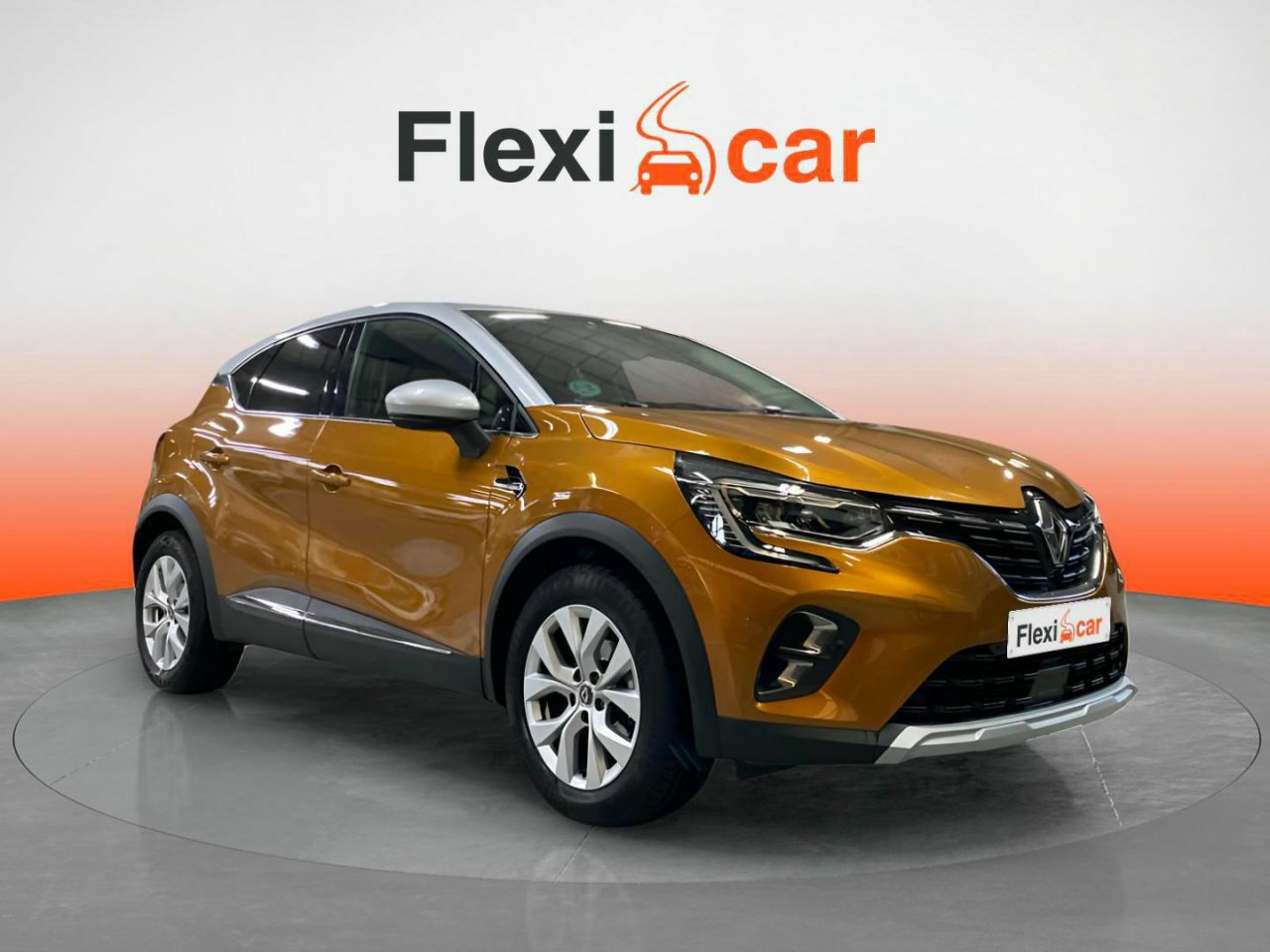 Renault kangoo segunda mano alcala de henares  de segunda mano - renault captur 2020 /