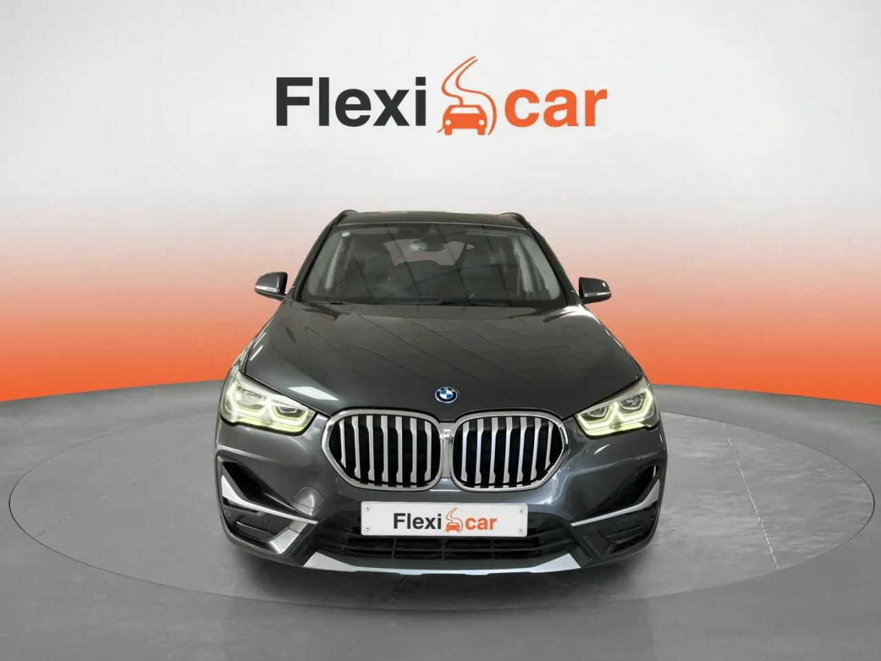 bmw x1 2022 / foto grande (2)
