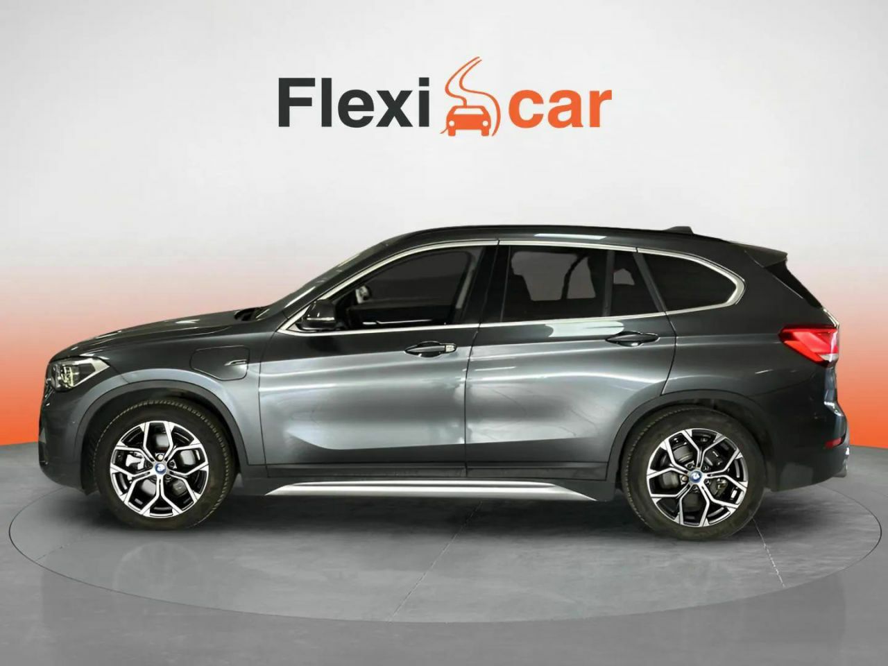 bmw x1 2022 / foto grande (3)