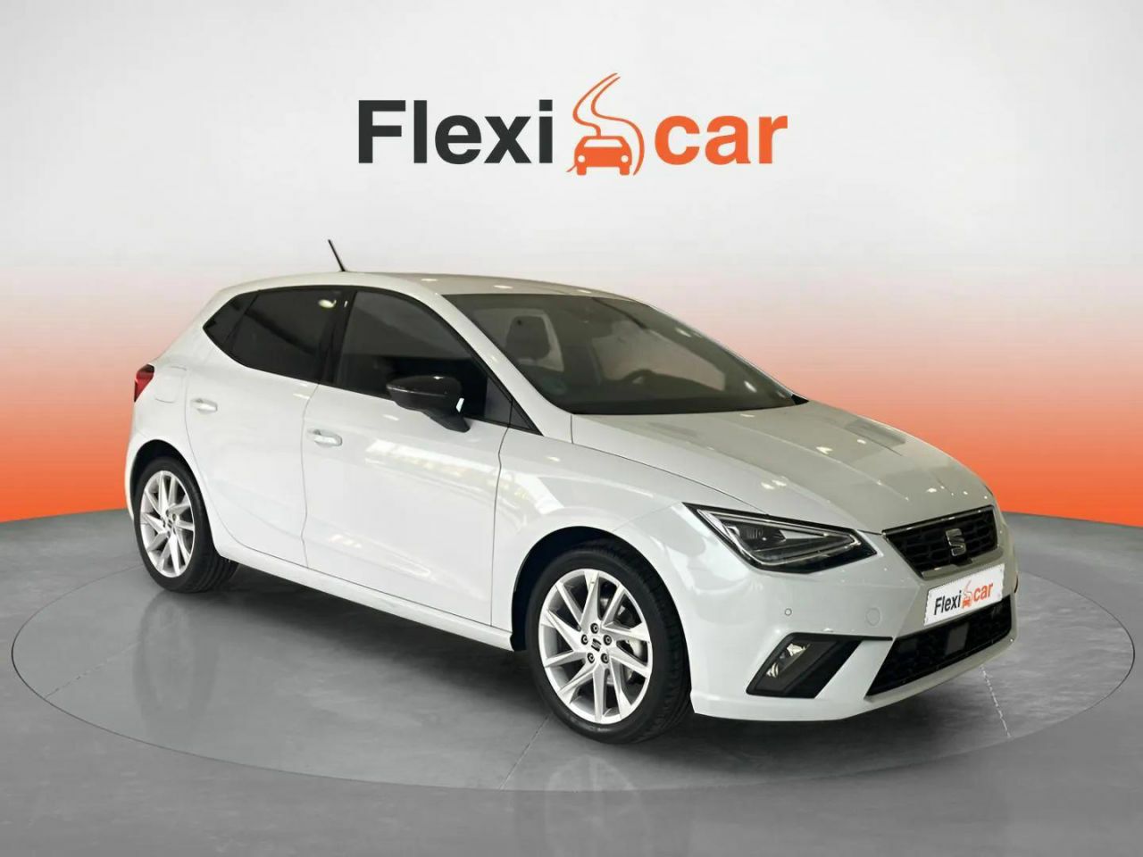 Seat ibiza 2024  de segunda mano - seat ibiza 2024 /