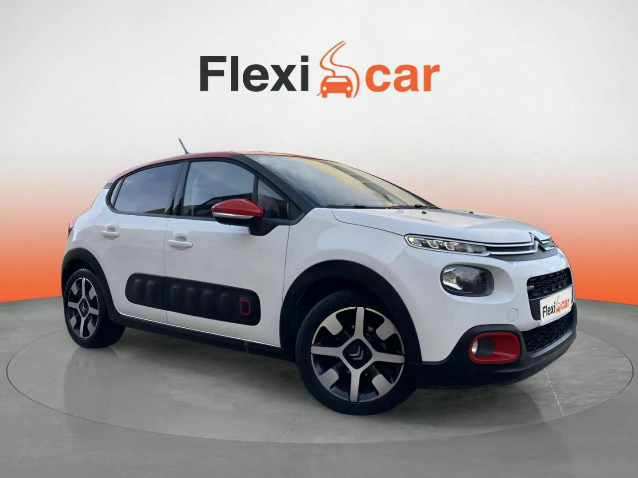 citroën c3 2017 /