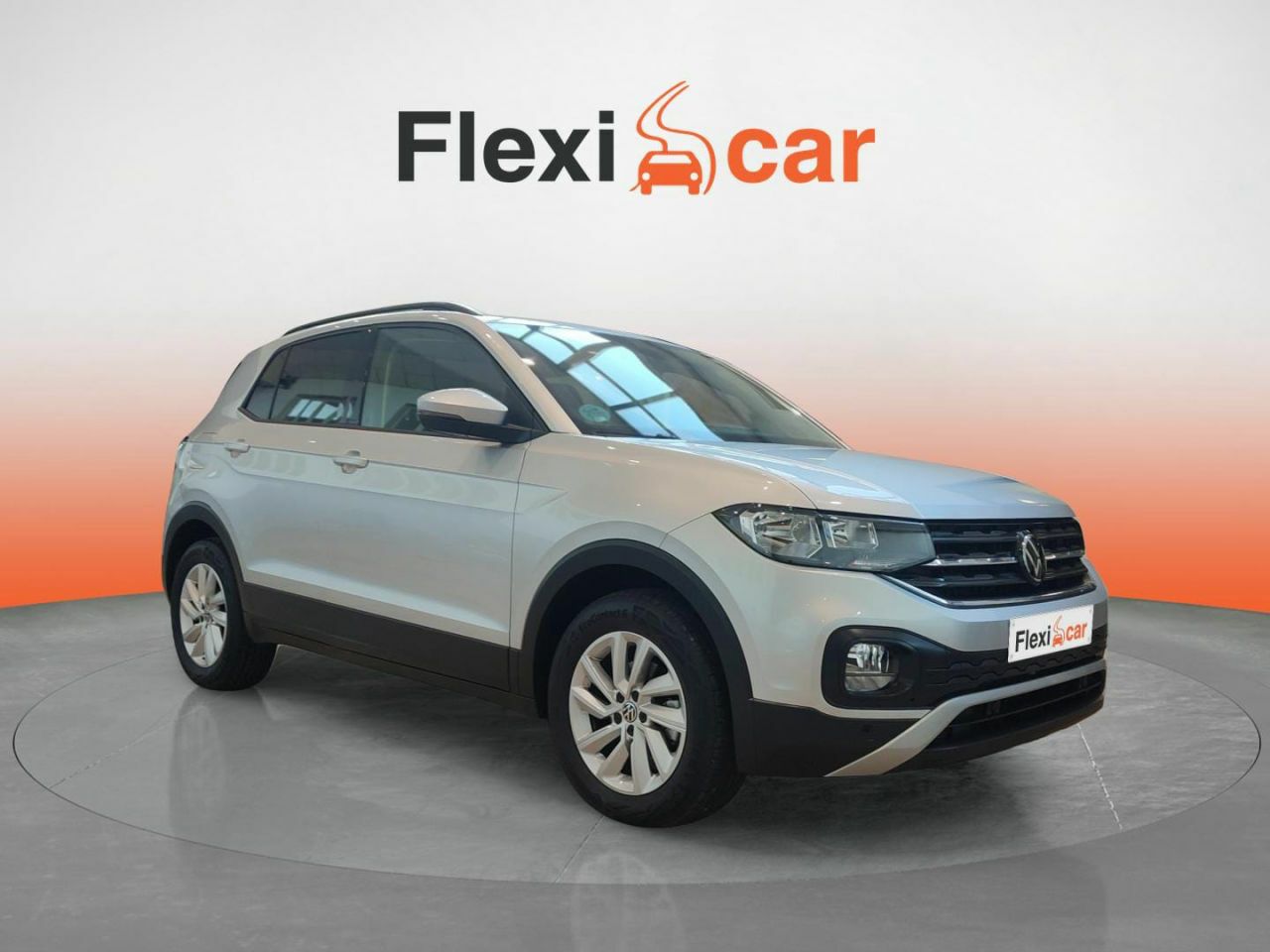 Eclipse cross alcala de henares  de segunda mano - volkswagen t-cross 2023 /