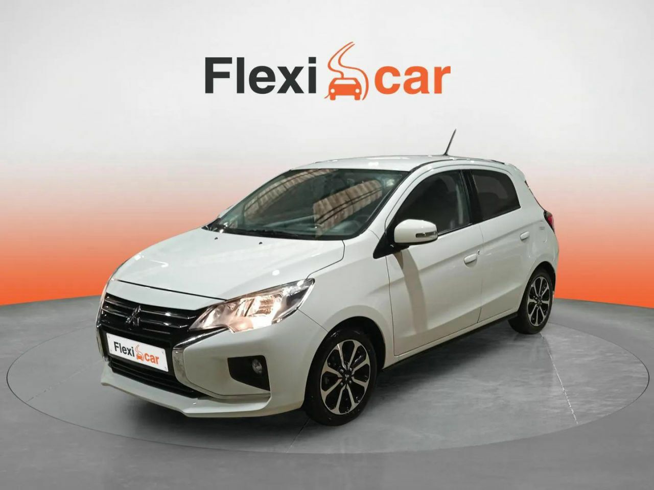 mitsubishi space star 2022 / foto grande (3)