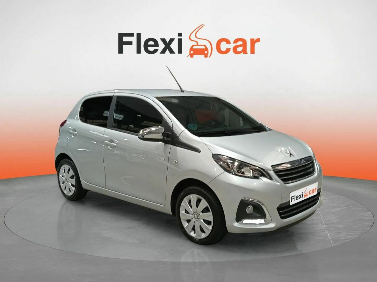 Foto peugeot 108 2021 /