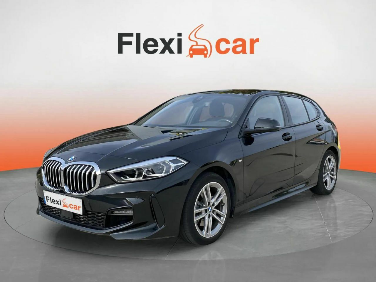 bmw serie 1 2023 / foto grande (3)