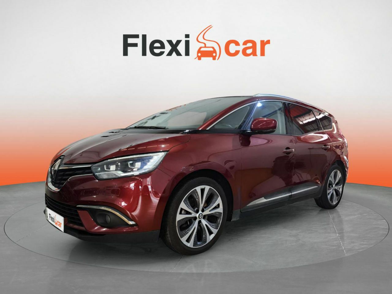 renault grand scénic 2017 / foto grande (3)