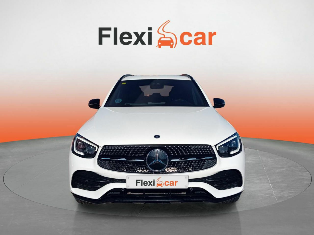 mercedes glc 2020 / foto grande (2)
