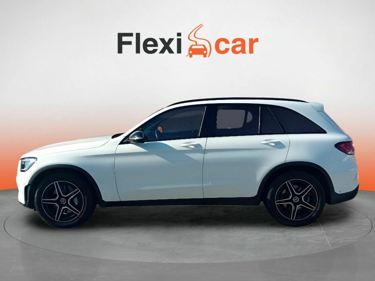 mercedes glc 2020 / foto grande (3)