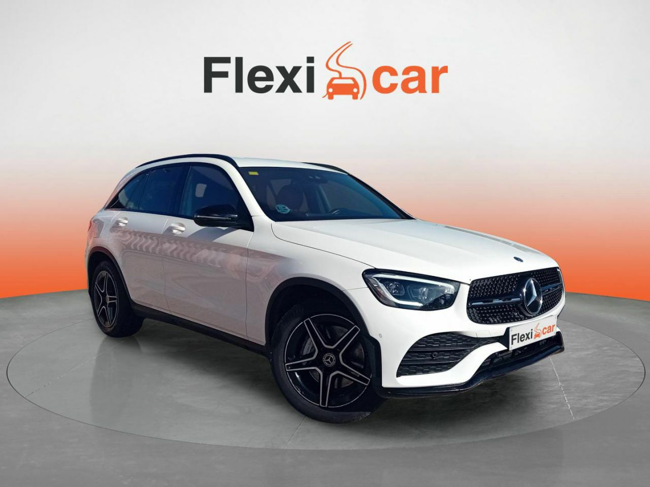 Mercedes glc coupe  de segunda mano - mercedes glc 2020 /