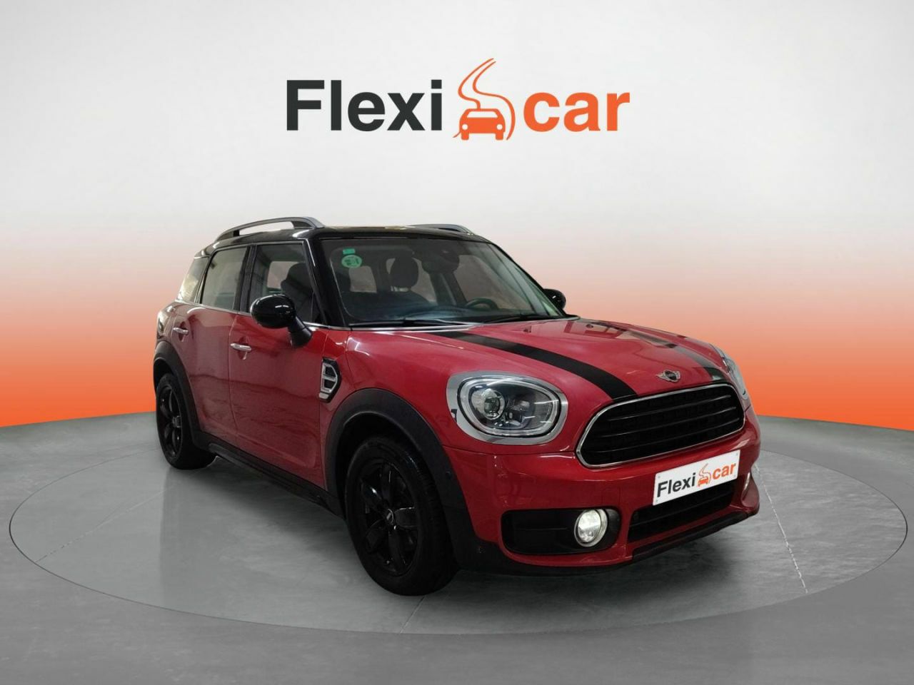 Mini  de segunda mano - mini countryman 2017 /