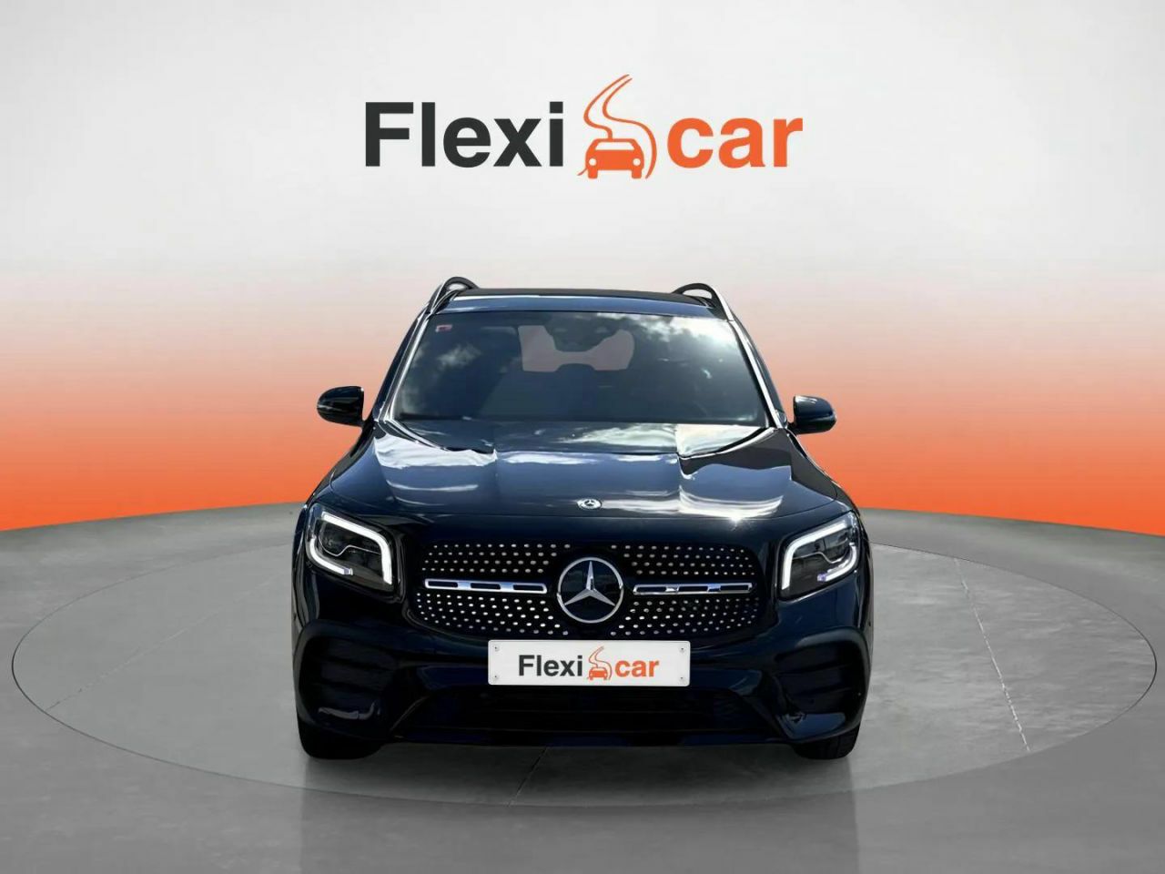 mercedes clase glb 2020 / foto grande (3)