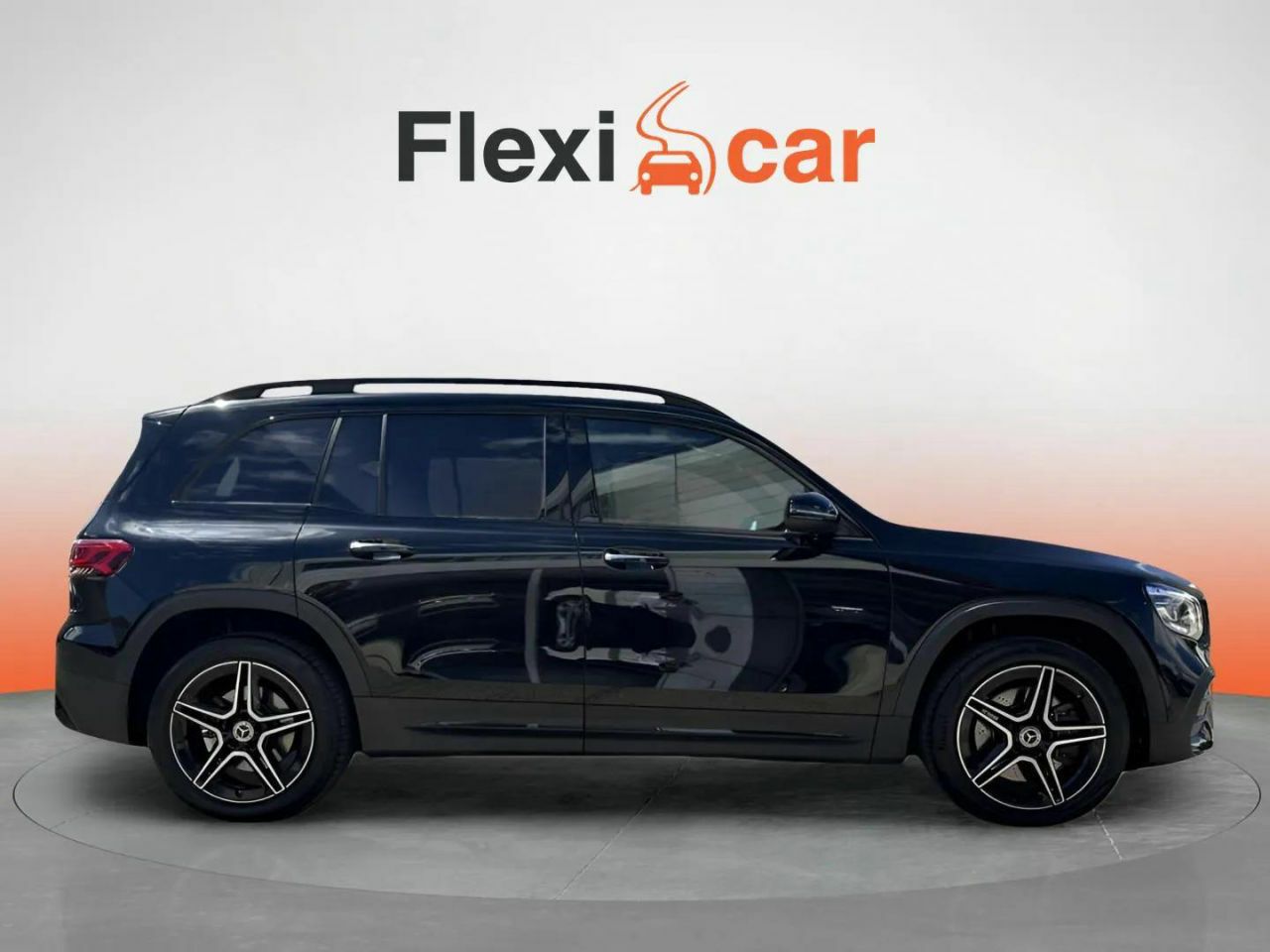mercedes clase glb 2020 / foto grande (2)