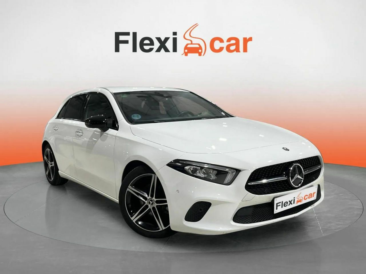 mercedes clase a 2019 /