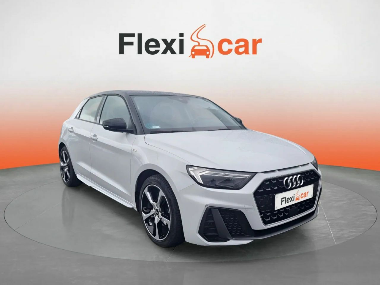 Audi a1 2022 alcala de henares  de segunda mano - audi a1 2022 /