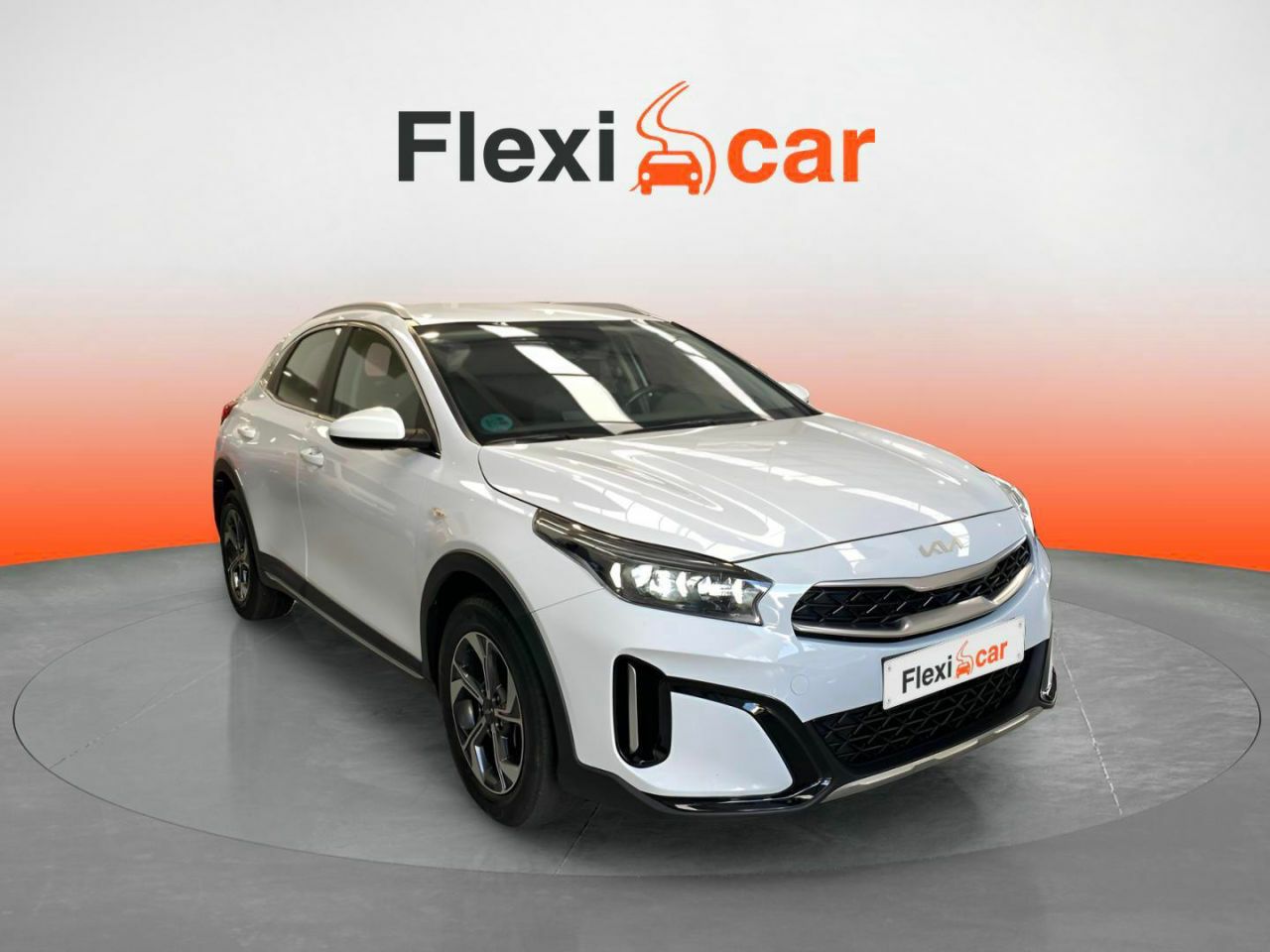 Oxicotina navarra  de segunda mano en Navarra - kia xceed 2023 /