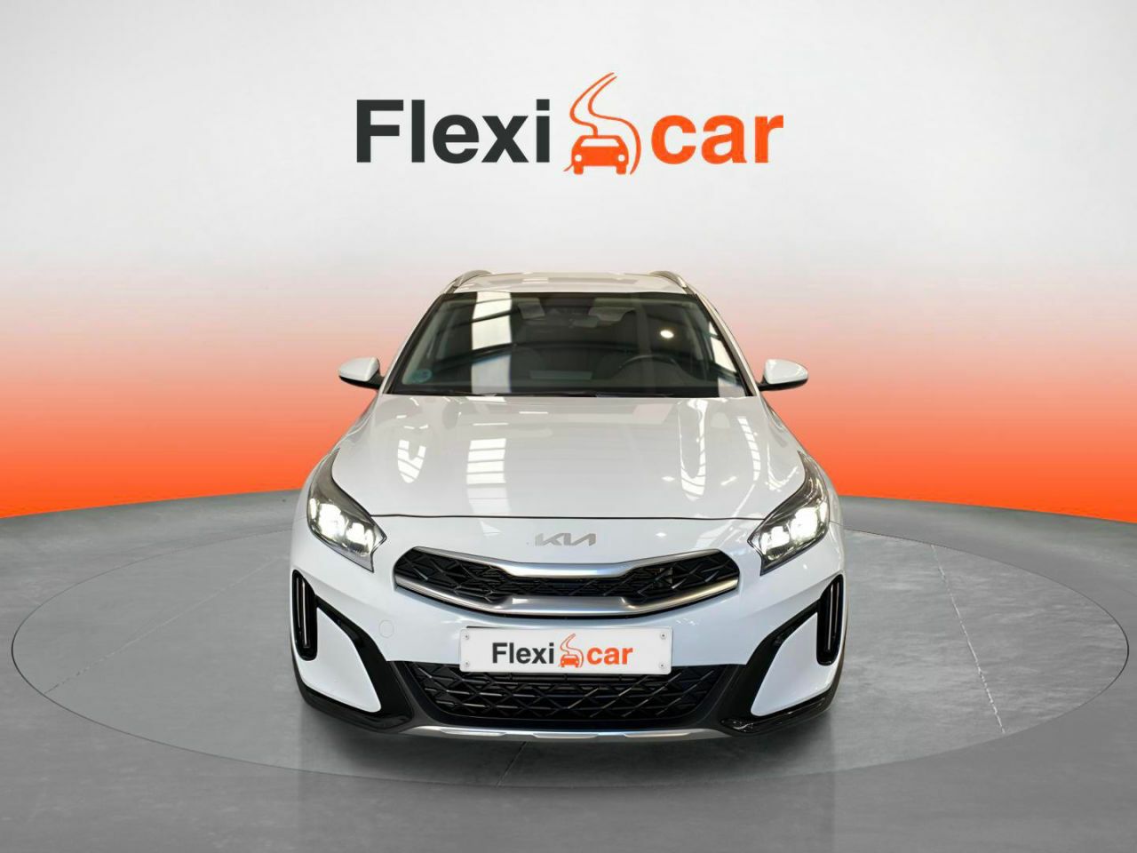 kia xceed 2023 / foto grande (2)