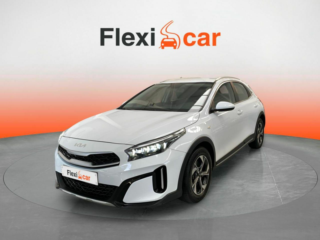 kia xceed 2023 / foto grande (3)