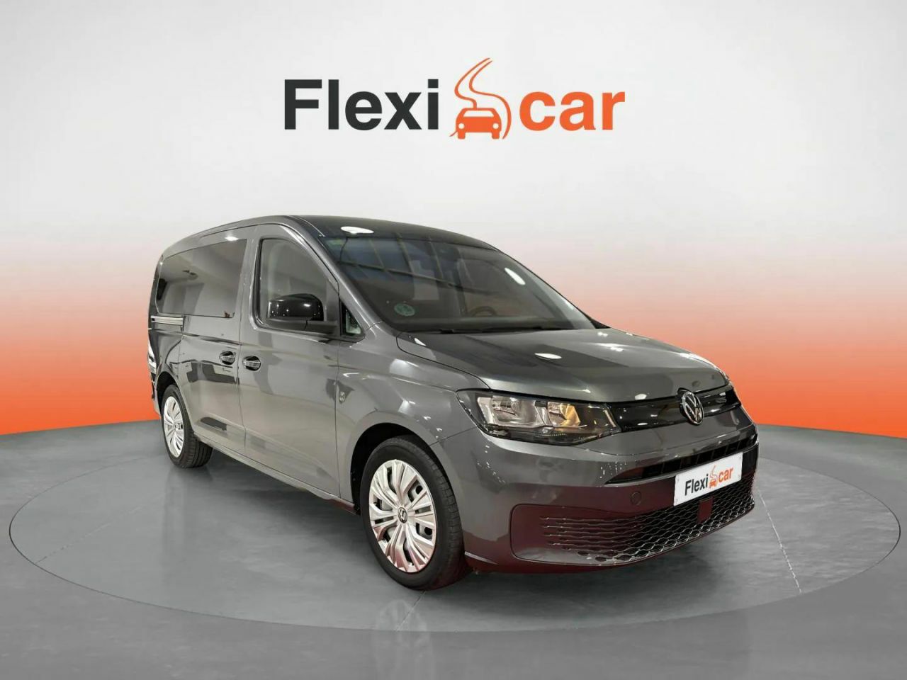 Corolla 2021 potencia 122cv  de segunda mano - volkswagen caddy 2021 /