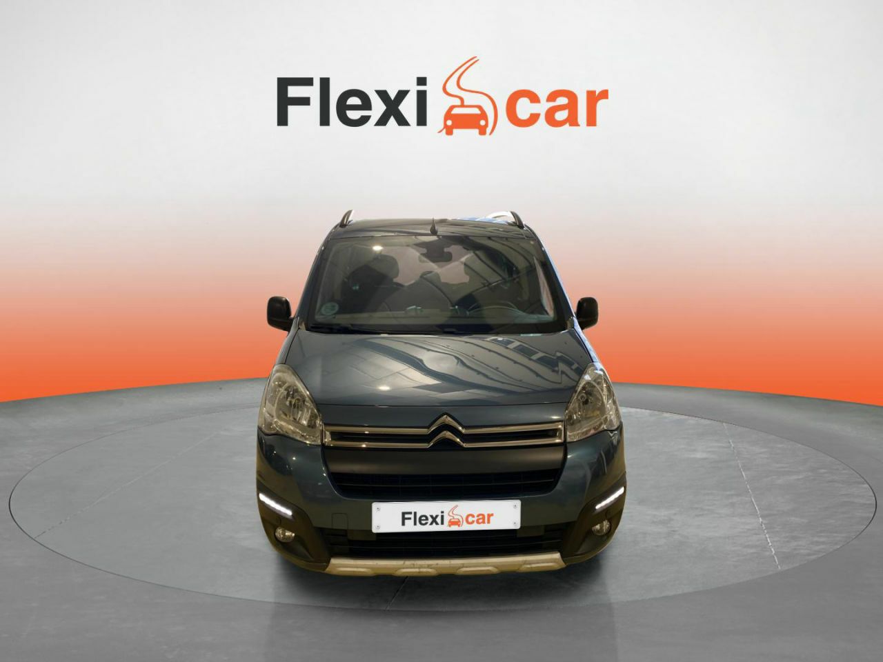 citroën berlingo 2016 / foto grande (2)