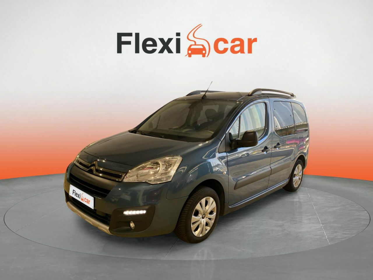 citroën berlingo 2016 / foto grande (3)