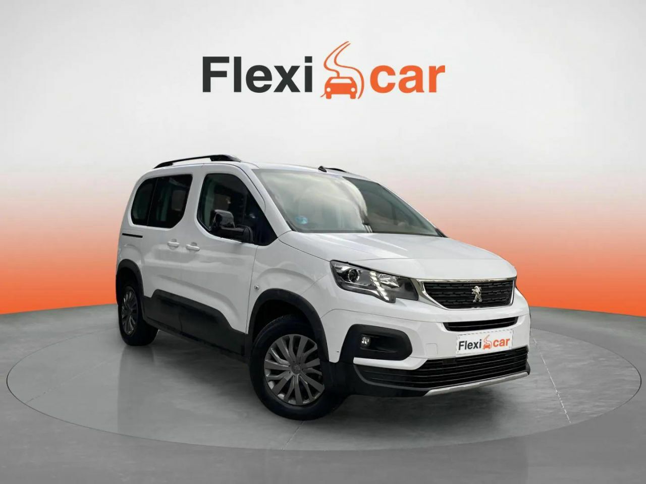 Peugeot rifter 2023  de segunda mano - peugeot rifter 2023 /