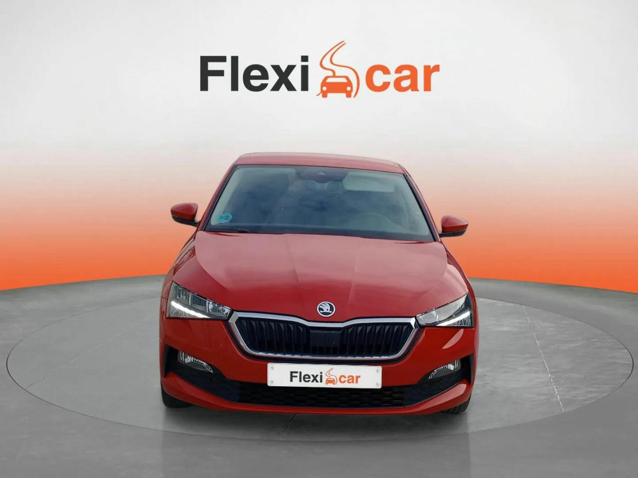 skoda scala 2022 / foto grande (2)