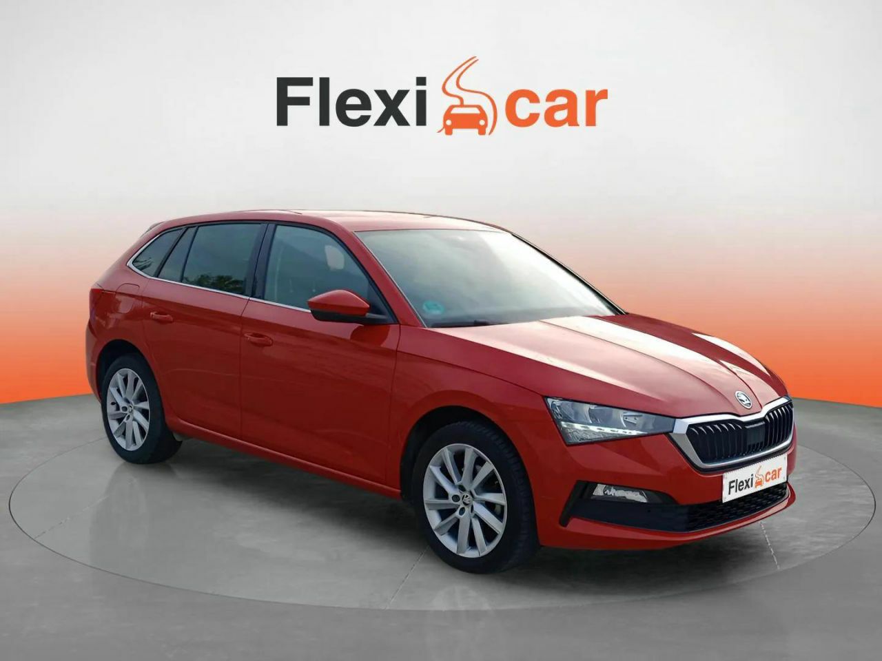 Foto skoda scala 2022 /