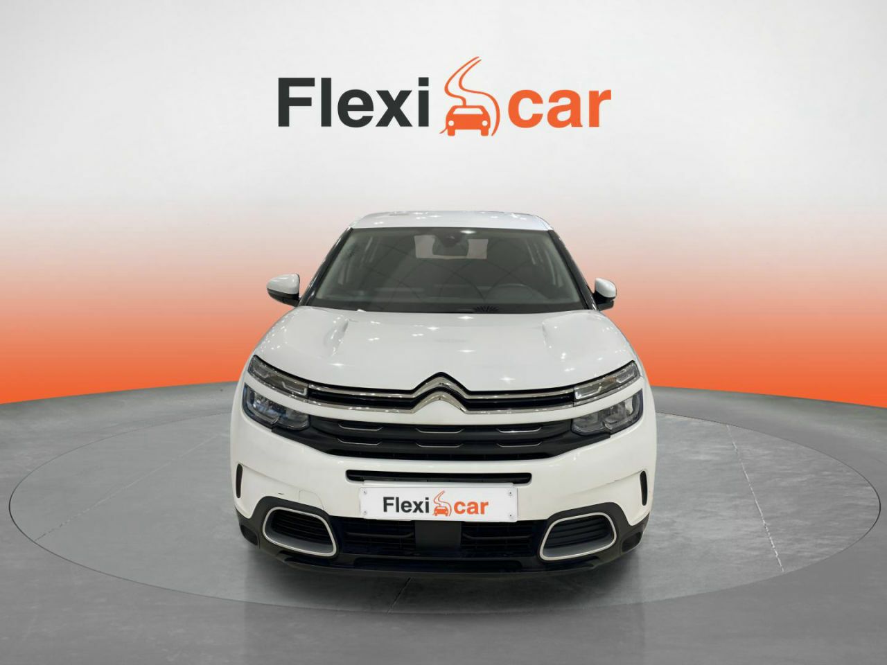 citroën c5 aircross 2019 / foto grande (2)