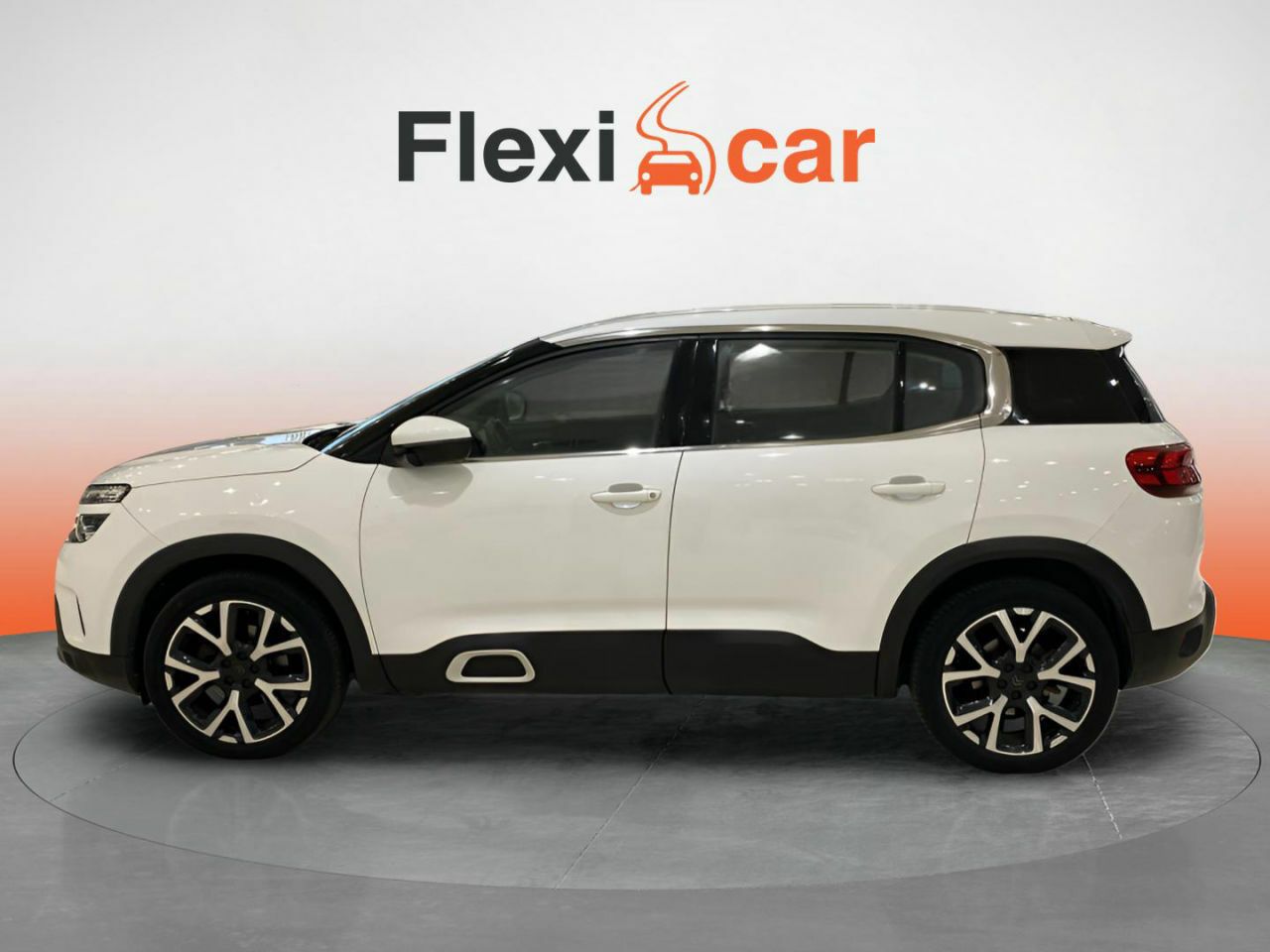 citroën c5 aircross 2019 / foto grande (3)