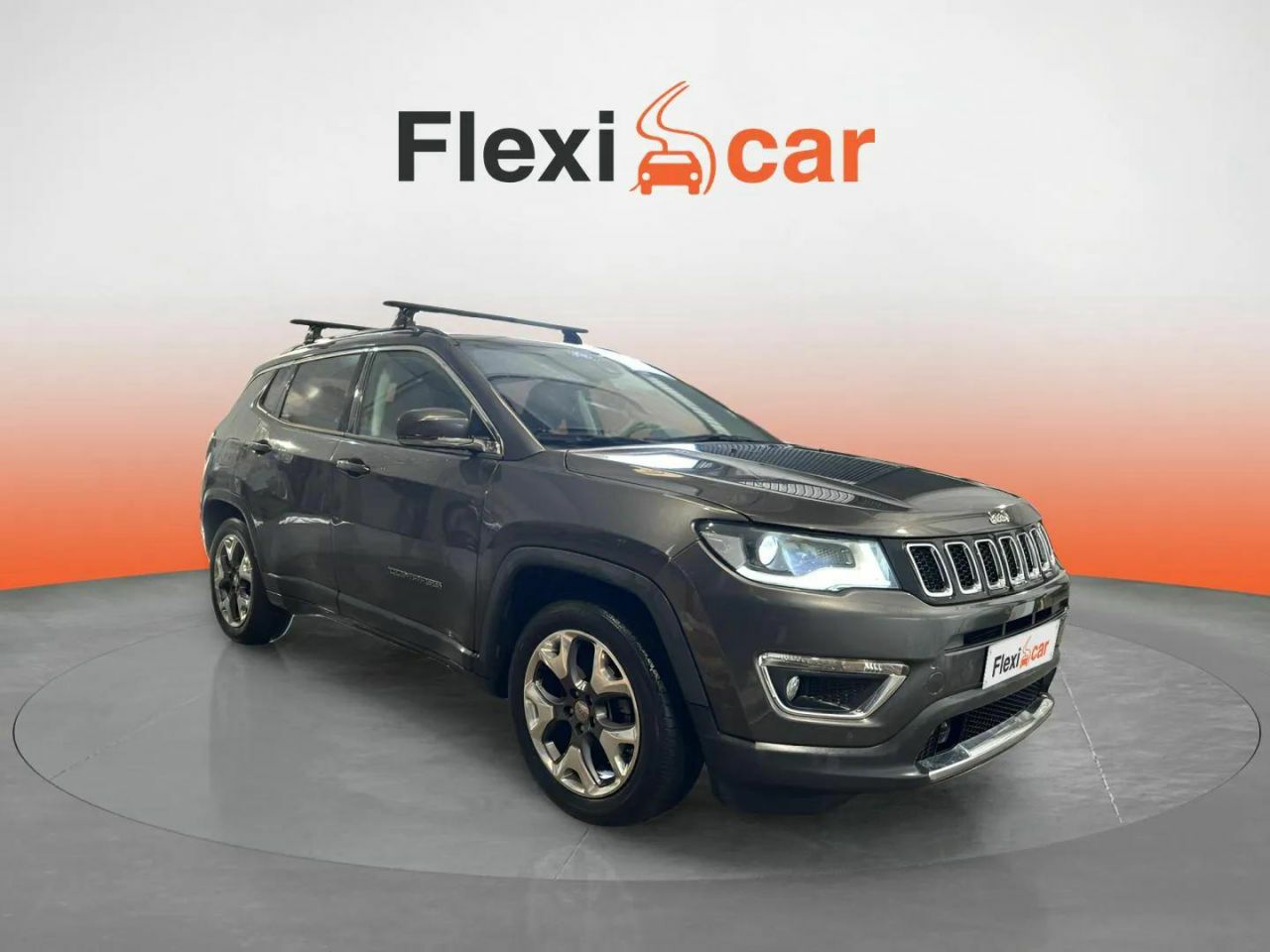Foto jeep compass 2020 /