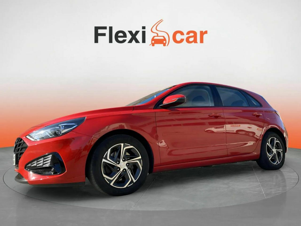 hyundai i30 2021 / foto grande (2)