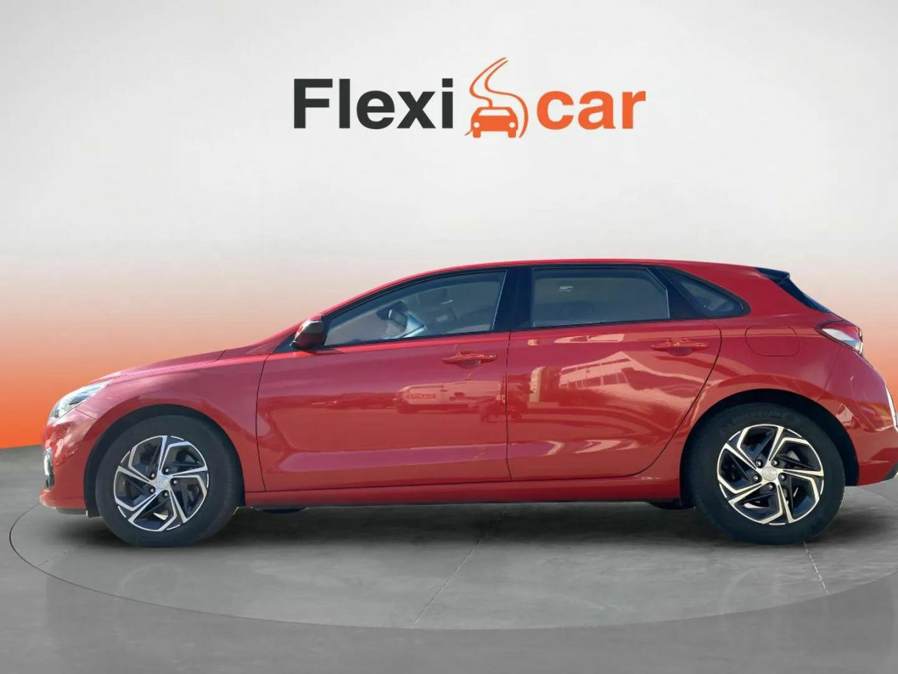 hyundai i30 2021 / foto grande (3)