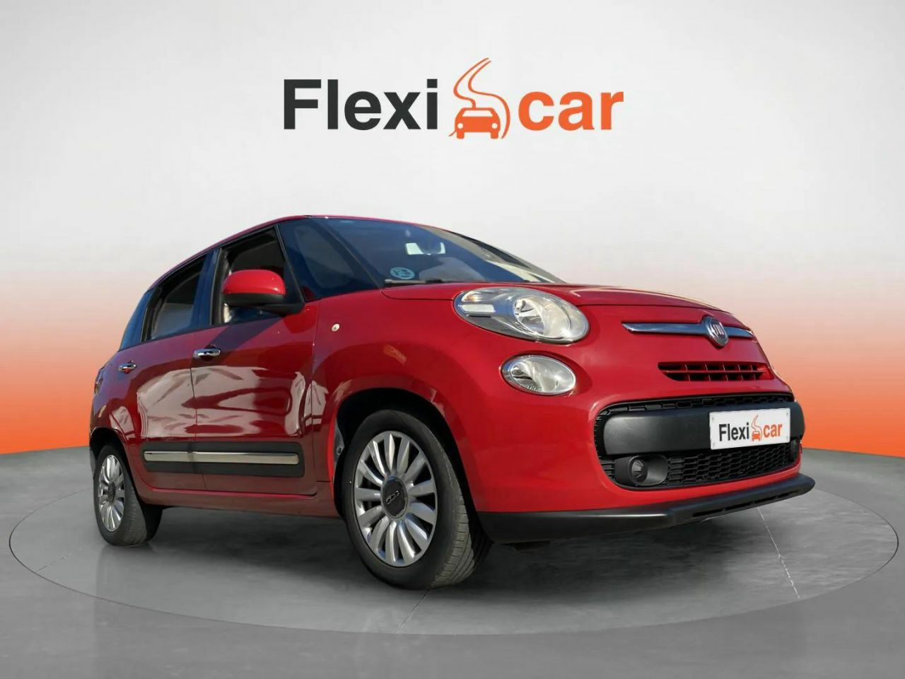 Foto fiat 500l 2015 /