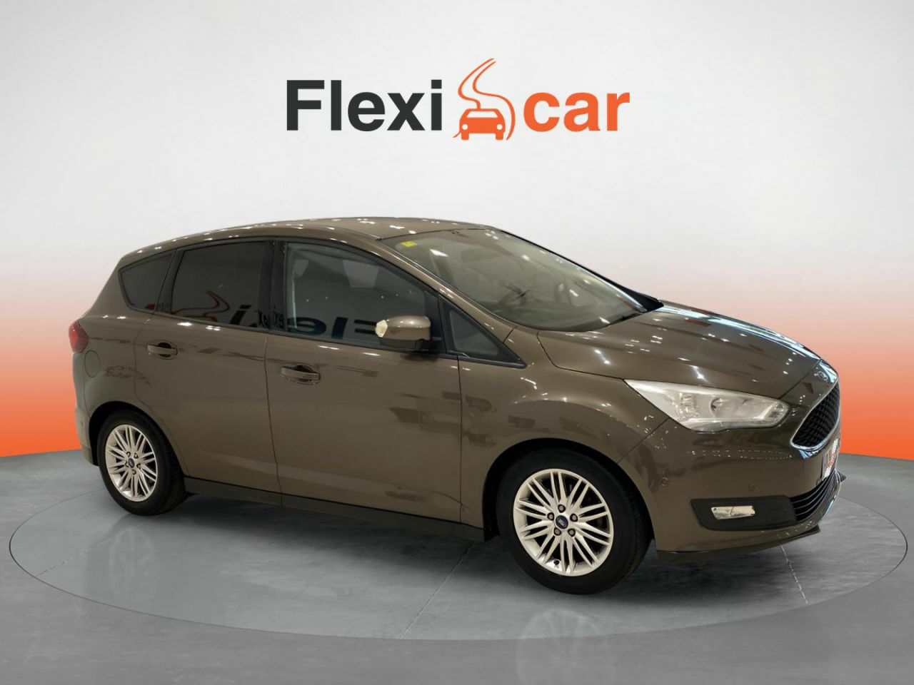 Ford c max 5 plazas  de segunda mano - ford c max 2017 /