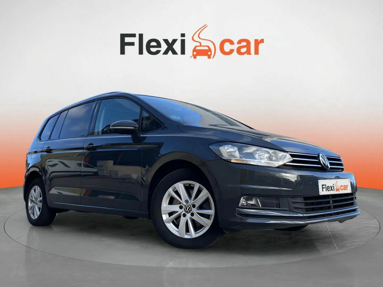 Volkswagen taigo km 0  de segunda mano - volkswagen touran 2021 /