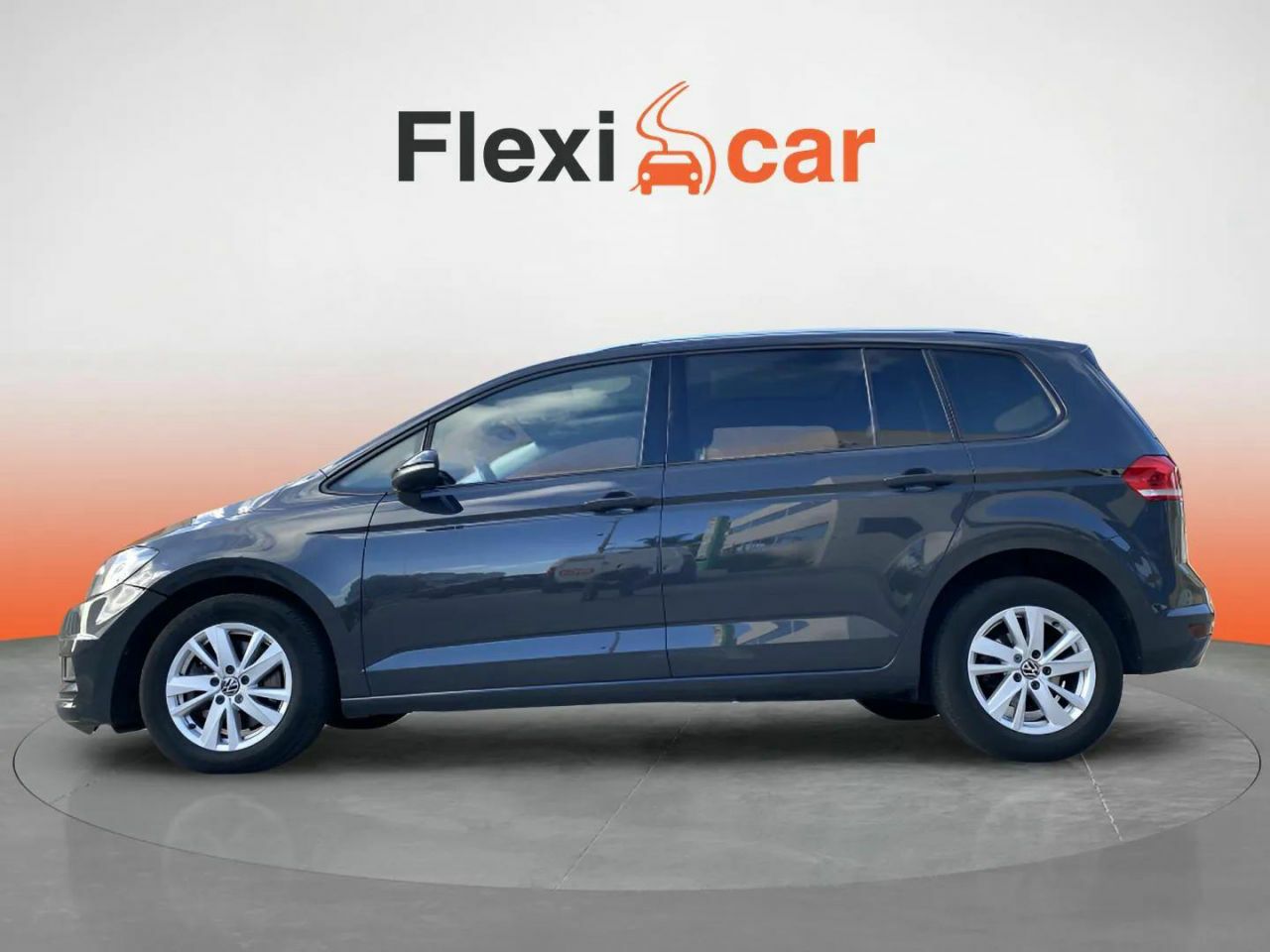 volkswagen touran 2021 / foto grande (3)