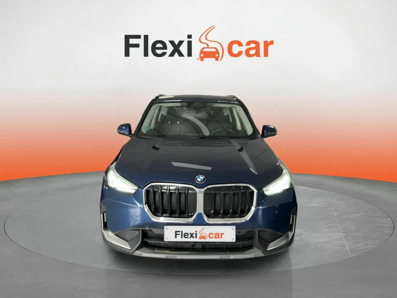 bmw x1 2023 / foto grande (2)