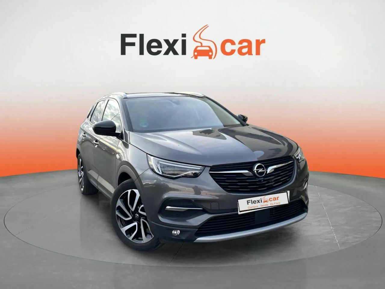 Opel grandland x 2019 alcala de henares  de segunda mano - opel grandland x 2019 /