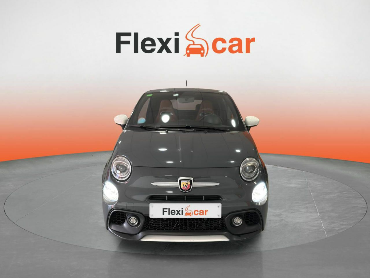 abarth 500 2017 / foto grande (2)