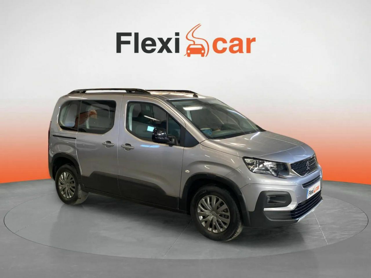 Peugeot 2008 vehiculos de ocasion  de segunda mano - peugeot rifter 2023 /