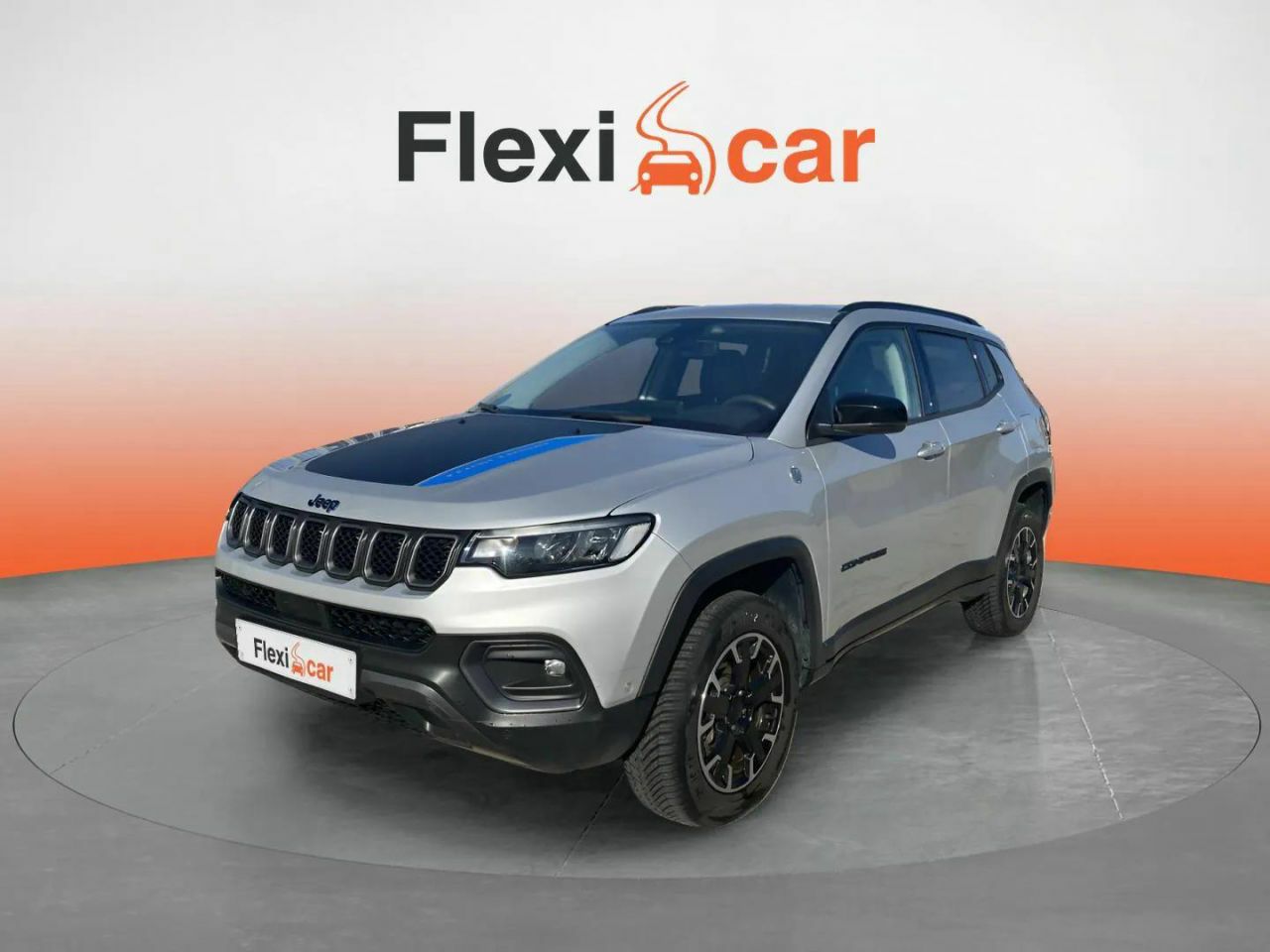 jeep compass 2022 / foto grande (2)