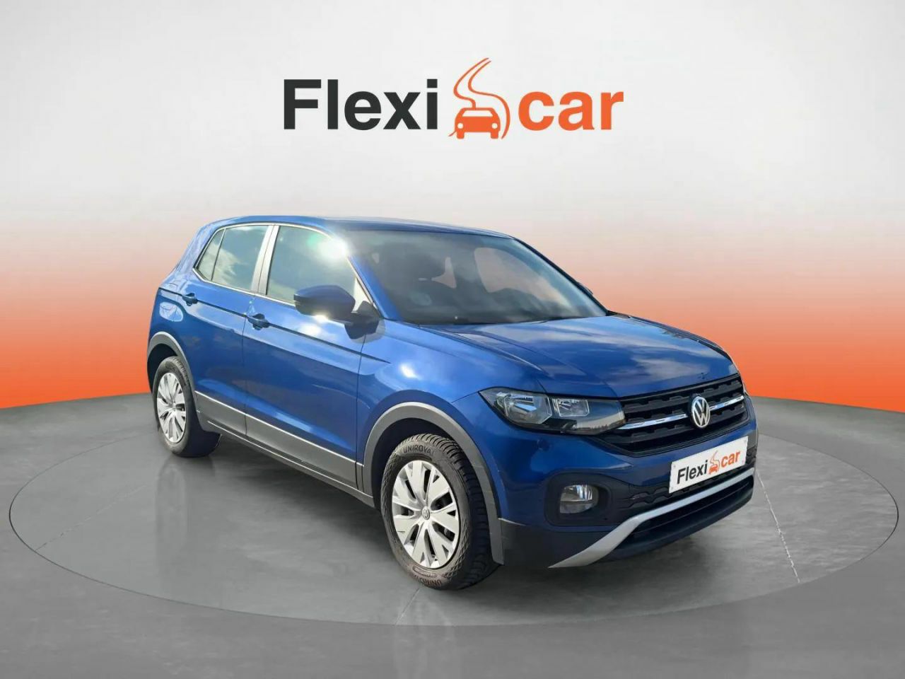Eclipse cross alcala de henares  de segunda mano - volkswagen t-cross 2019 /