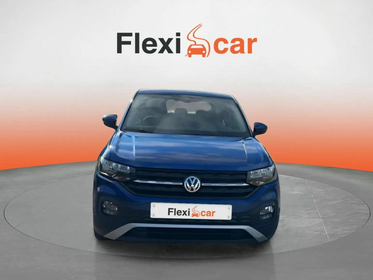 volkswagen t-cross 2019 / foto grande (2)
