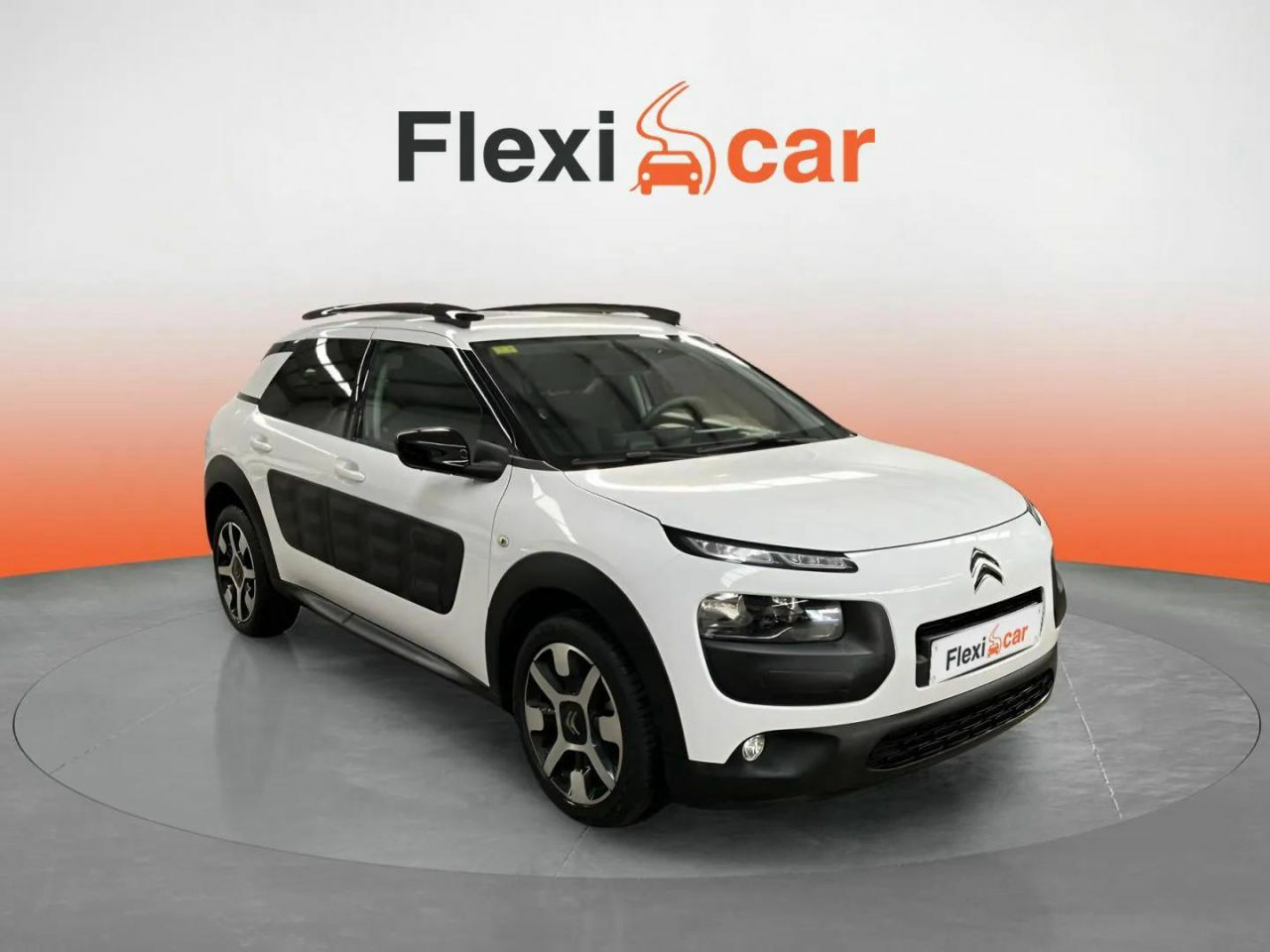 citroën c4 cactus 2016 /