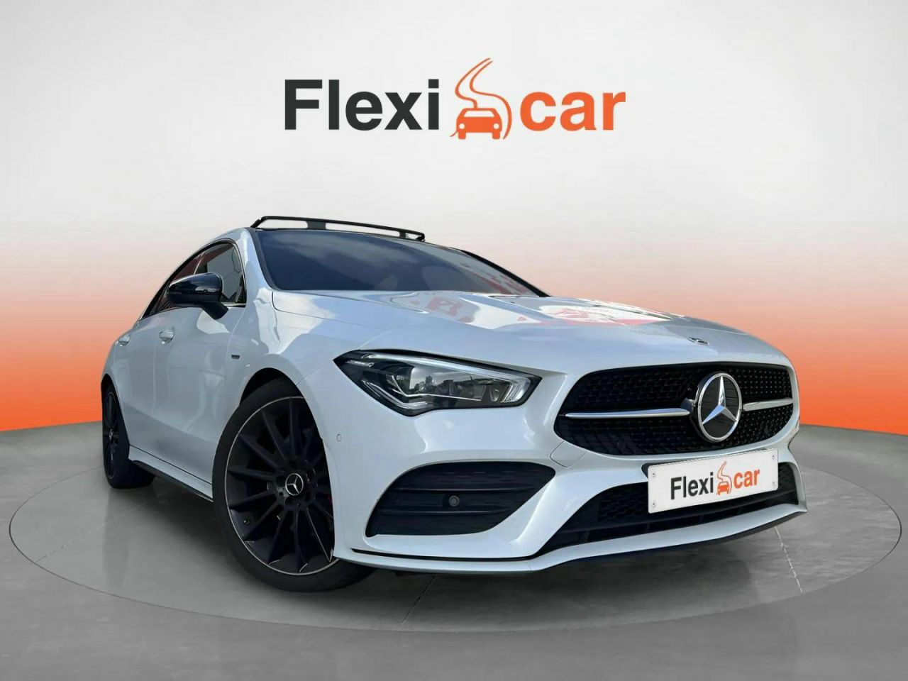mercedes cla 2021 /